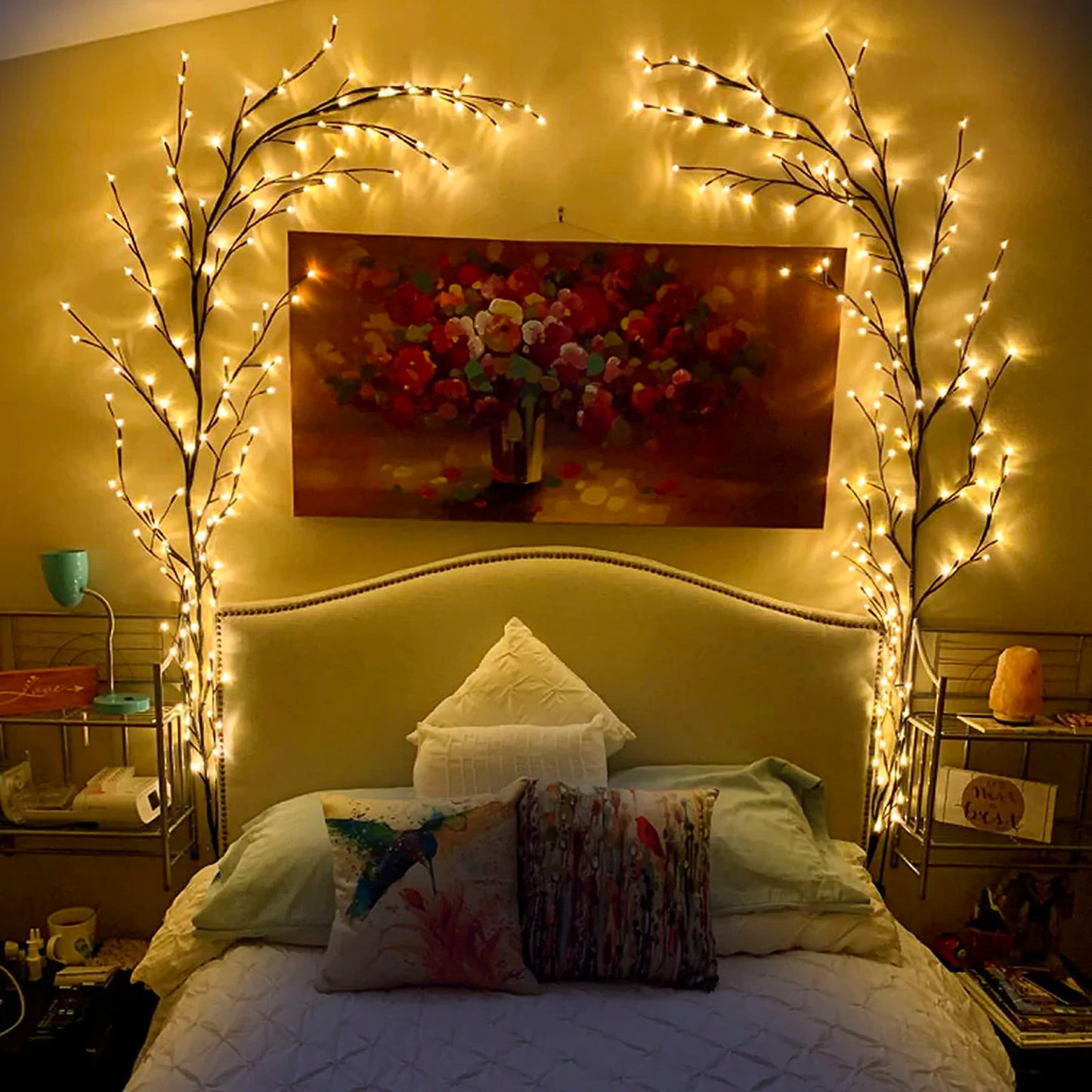 Enchanted Willow Vine